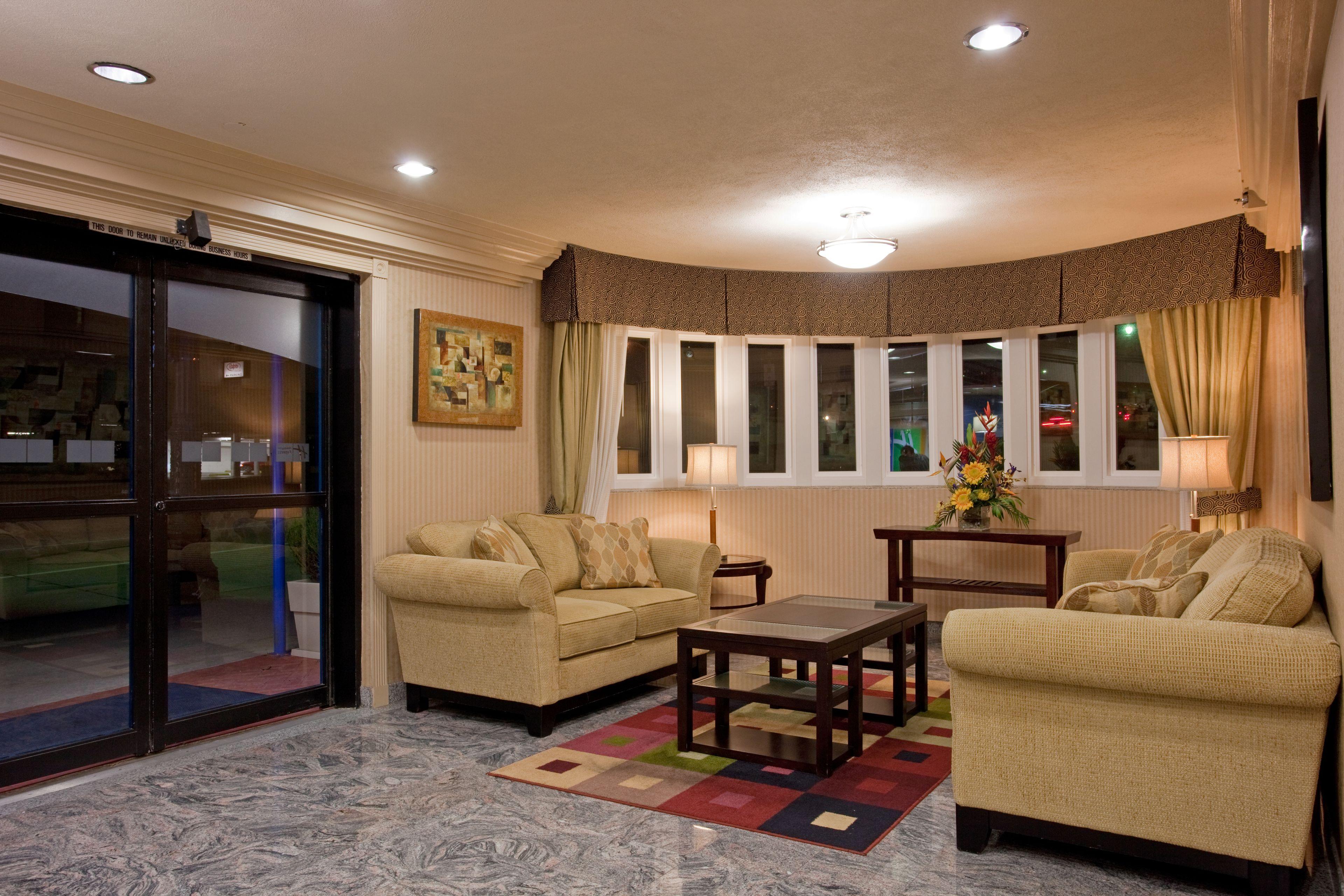 Century Park Hotel La (Adults Only), Los Angeles